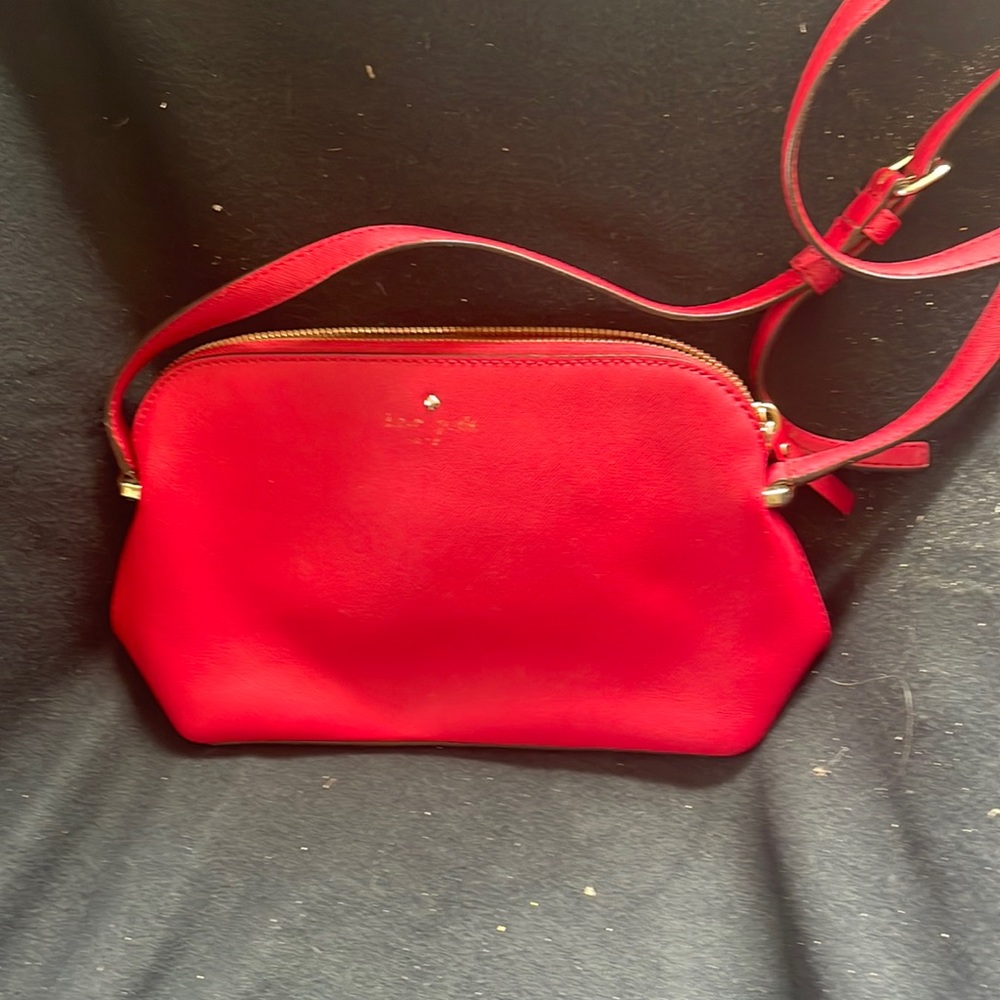 Kate Spade Crossbody Bag